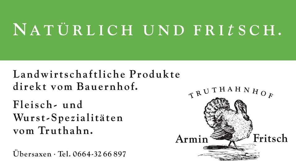 Armin Fritsch GmbH